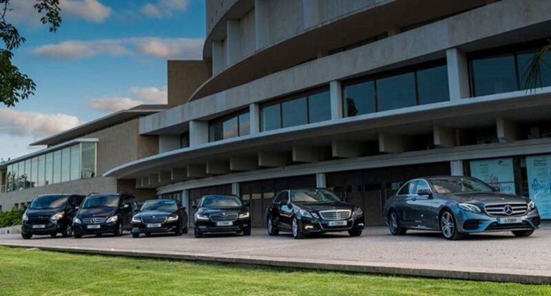 Cartagena: Transfer To/From Alicante Airport - Driver Qualifications