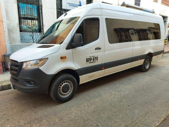 Cartagena: Transport to Barú Island and Playa Blanca - Customer Feedback