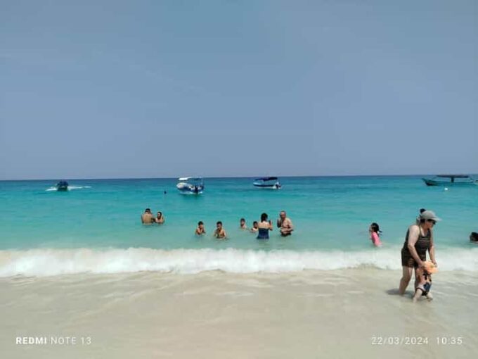 Cartagena: Transport to Barú Island and Playa Blanca - Booking Flexibility