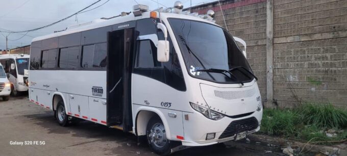 Cartagena: Transport to Barú Island and Playa Blanca - Recap