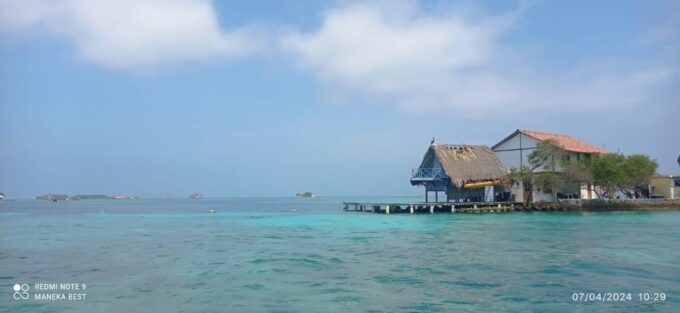 Cartagena: Transportation to Rosario Islands Round Trip - What to Bring