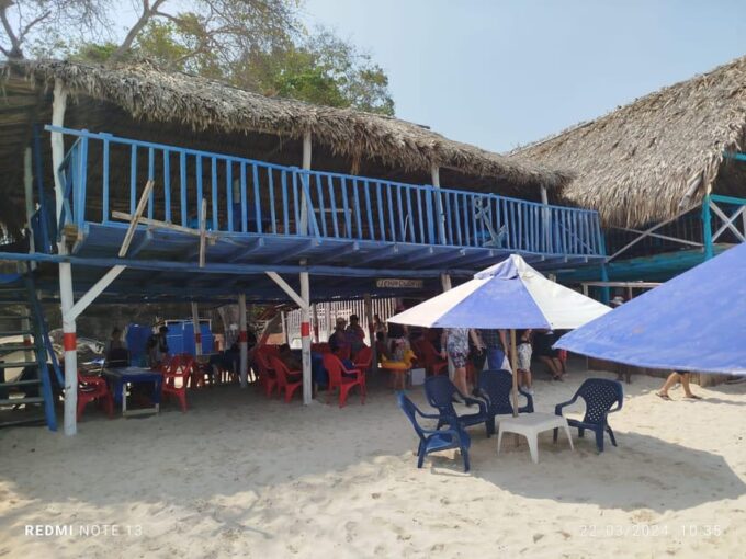 Cartagena: Transportation to Rosario Islands Round Trip - Customer Reviews and Feedback
