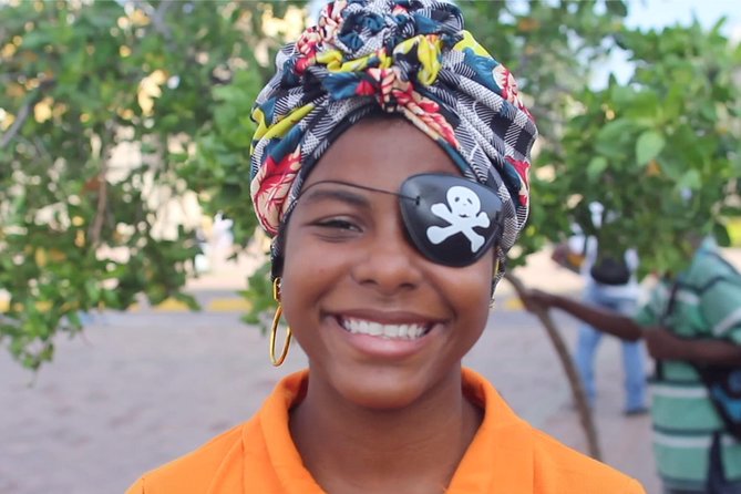 Cartagena Treasure Hunt Tour - Key Landmarks Visited