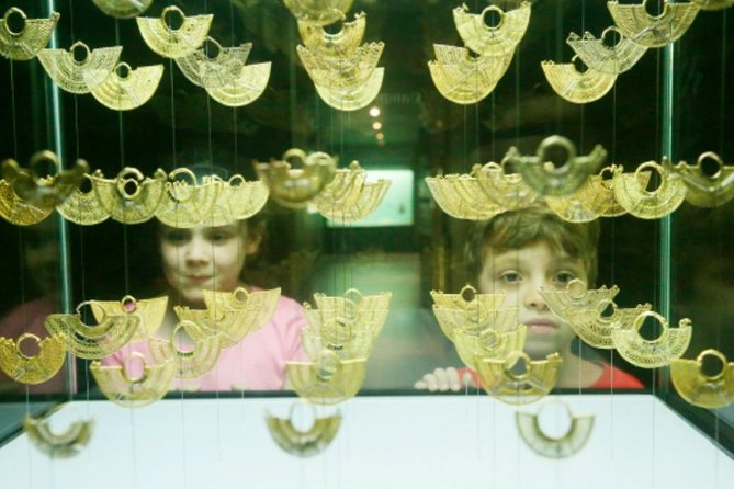 Cartagena Treasure Hunt Tour - Pirate-Themed Experience