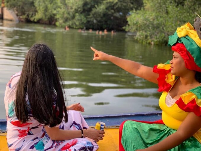 Cartagena: Typical Colombian Boat Tour With Caribbean Lunch - Inquiries and Coordination