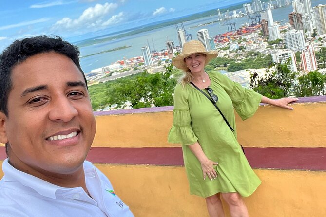 Cartagena Unforgettable: Half Day Private City Tour (Also for Cruisers) - Reasons to Book