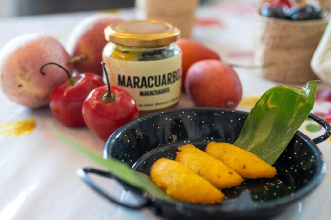 Cartagena: Unique Hot Sauce Tasting - Frequently Asked Questions
