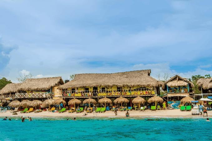 Cartagena: VIP Tour to Playa Tranquila + Rosario and Plankton Islands - What to Bring