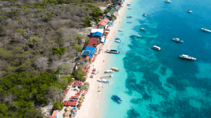 Cartagena: VIP Tour to Playa Tranquila + Rosario and Plankton Islands - Customer Reviews