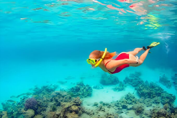 Cartagena: VIP Tour to Playa Tranquila With Snorkel and Lunch - Frequently Asked Questions