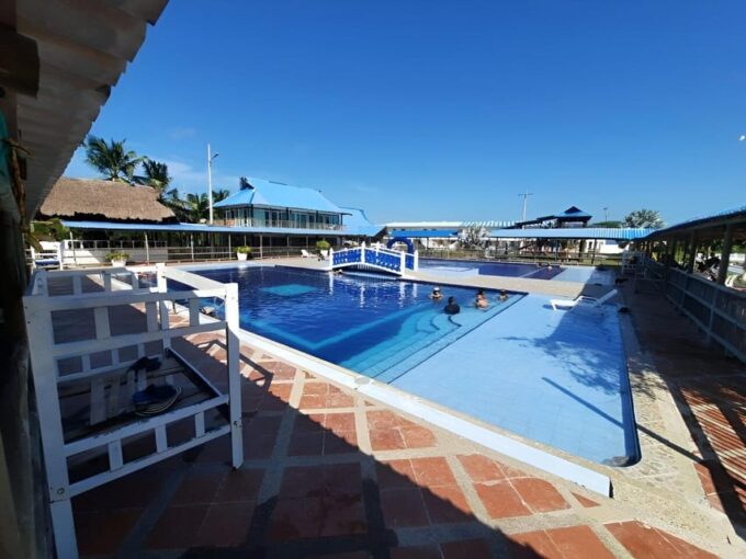 Cartagena: Volcano Mud Bath and Club Hotel Day Trip - Recommendations