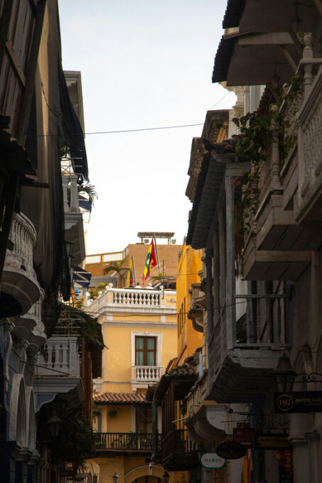 Cartagena: Walking Tour With Local Guide - Recap
