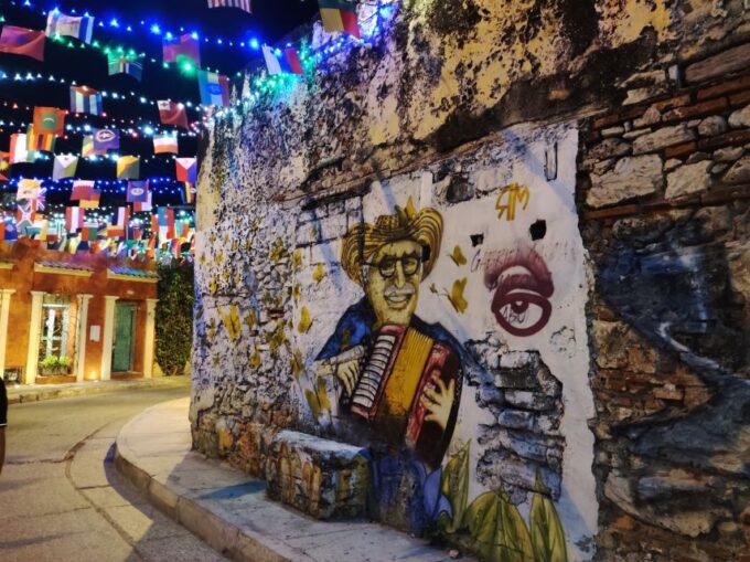 Cartagena: Walled City and Getsemani Shared Walking Tour - Frequently Asked Questions
