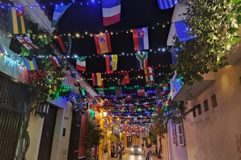 Cartagena: Walled City & Getsemani Private Tour - Customer Feedback