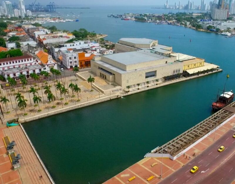 Cartagena: Walled City, San Felipe, La Popa Tour & Tastings - Customer Feedback and Ratings