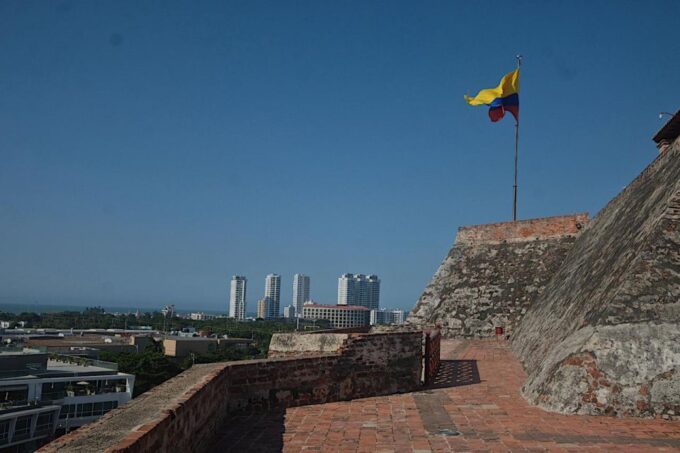 Cartagena: Walled City, San Felipe, La Popa Tour & Tastings - Frequently Asked Questions