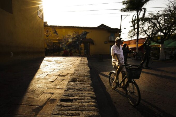 Cartagena: Walled City Walking Tour - Frequently Asked Questions