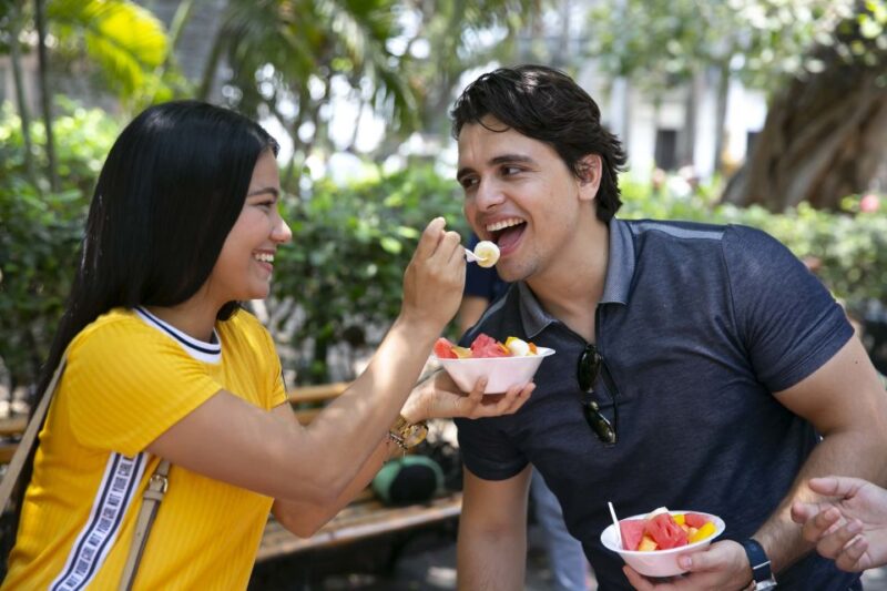 Cartagena: Walled City Walking Tour - Preparation Tips