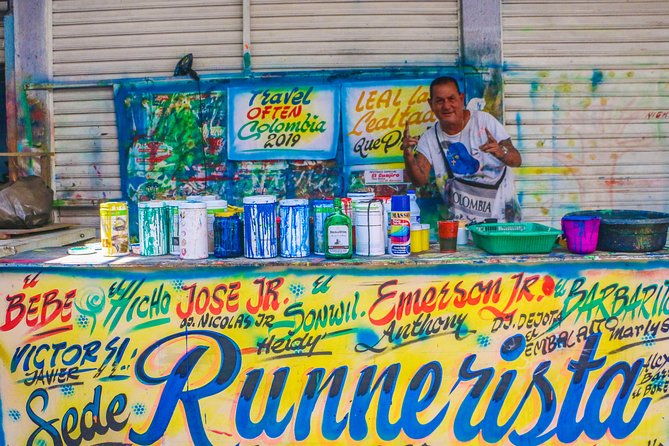 Cartagenas Bazurto Local Market Experience - Key Points