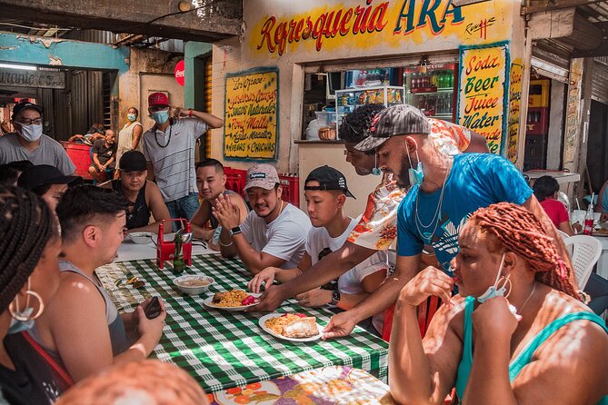 Cartagenas Bazurto Local Market Experience - Navigating the Markets Diverse Offerings