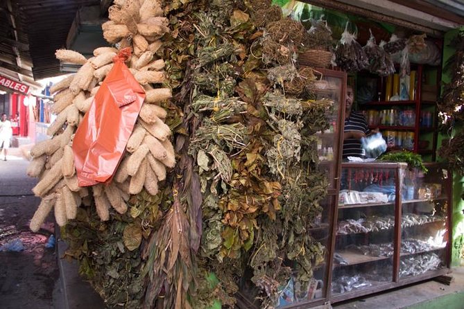 Cartagenas Bazurto Local Market Experience - Taking in Cartagenas Culinary Richness