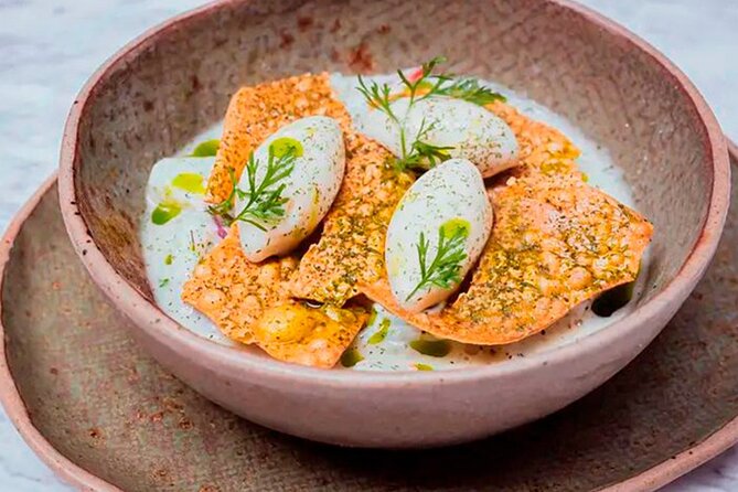 Cartagenas Gastronomic Wonders - Experience the Best Food in Town - Key Points