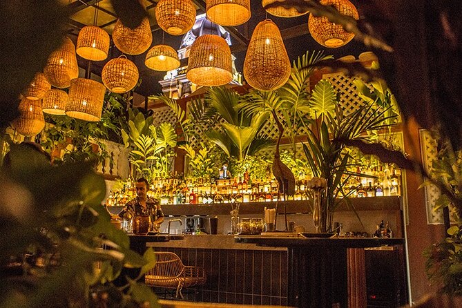 Cartagenas Gastronomic Wonders - Experience the Best Food in Town - Inclusions and Exclusions