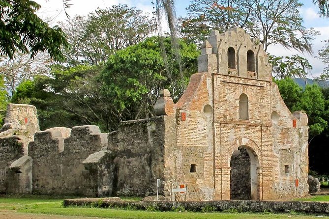 Cartago Highlights: Irazu Volcano and Small Towns. Private Tour - Personalized and Private Experience