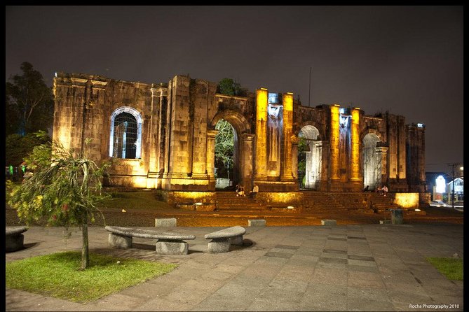 Cartago Highlights: Irazu Volcano and Small Towns. Private Tour - Guest Reviews and Ratings