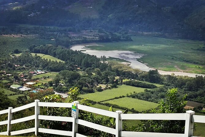 Cartago, Orosi Valley Tour - Key Points