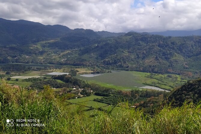 Cartago, Orosi Valley Tour - Inclusions
