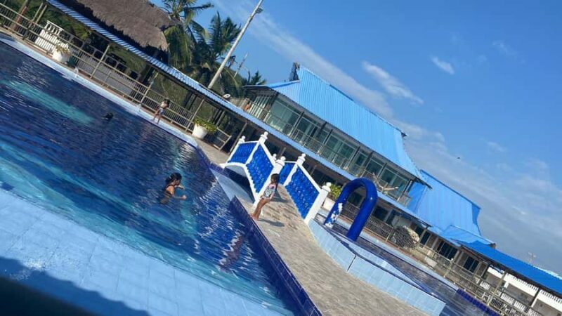 Cartatgena: Volcan Del Totumo + Almuerzo En Hotel VIP - Lunch and Relaxation at the Hotel VIP