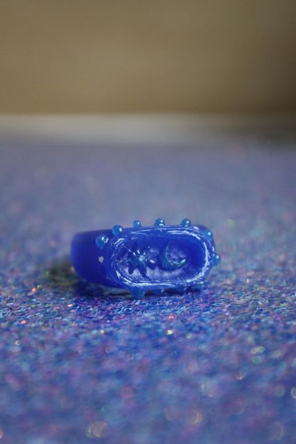 Carve a Ring From Wax - Workshop Details