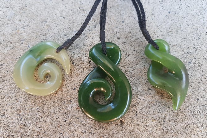 Carve Your Own Jade Carvings, Jade Carving Workshop - Meeting and Pickup