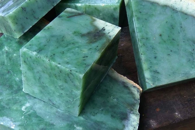 Carve Your Own Jade Carvings, Jade Carving Workshop - Additional Information