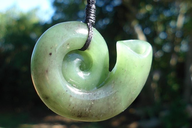 Carve Your Own Jade Carvings, Jade Carving Workshop - Transportation and Accessibility