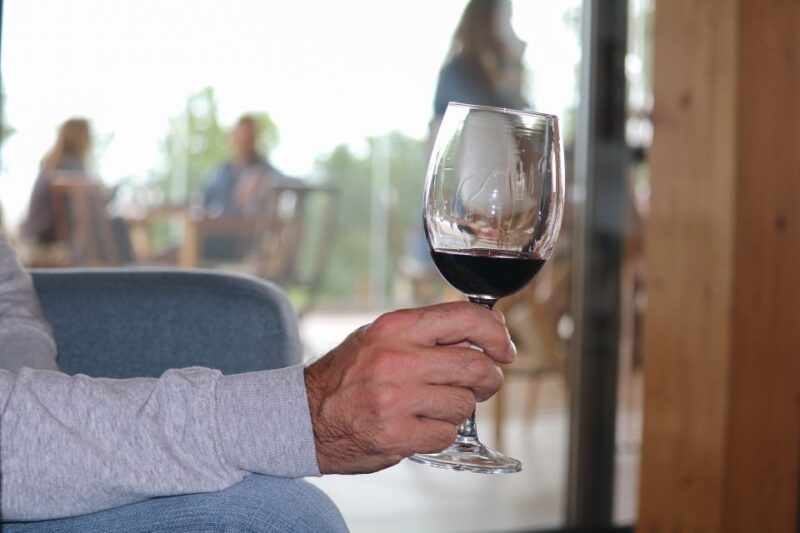 Carvoeiro/Portimão/Alvor: Wine Tour With Tasting, Tapas, Music - Pricing and Duration