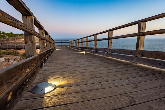 Carvoeiro Tour by Land and Sea - Personalized Transportation Experience