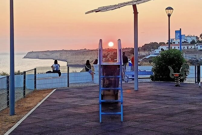 Carvoeiro Tour by Land and Sea - Flexible Scheduling and Cancellation