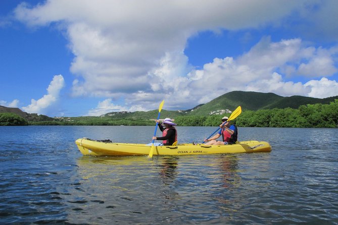Cas Cay - Kayak Hike and Snorkel Adventure - Pricing and Cancellation