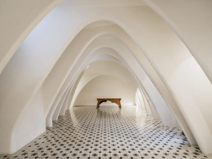 Casa Batlló Tour With Optional White Rabbit Museum Entry - Get to Know Casa Batlló