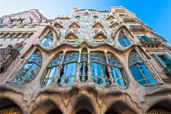 Casa Batlló Tour With Optional White Rabbit Museum Entry - Planning Your Casa Batlló Tour