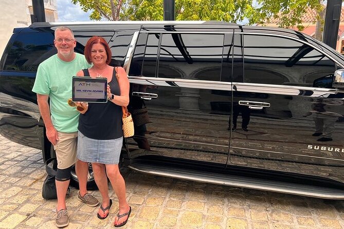 Casa De Campo | Bayahibe Suburban Luxury Transfer Service - About Your Stay