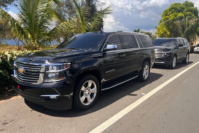 Casa De Campo | Bayahibe Suburban Luxury Transfer Service - Meeting and Pickup
