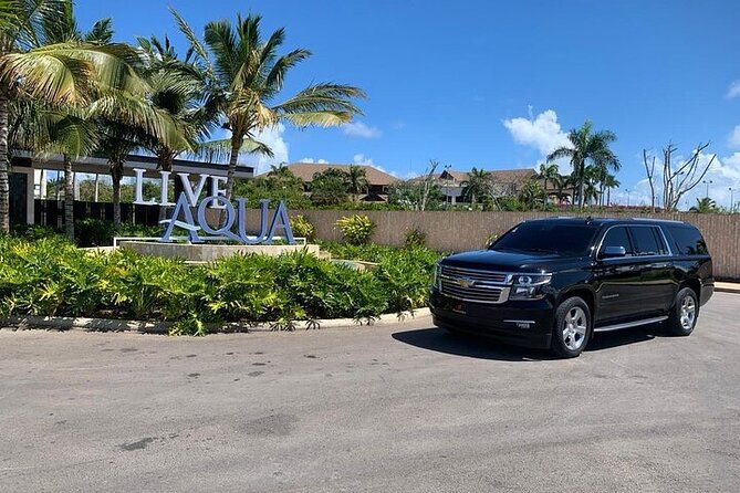 Casa De Campo | Bayahibe Suburban Luxury Transfer Service - Pricing and Cancellation