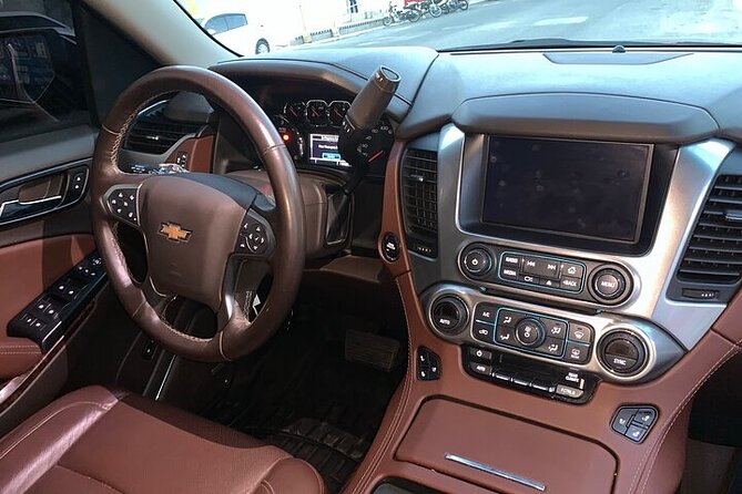 Casa De Campo | Bayahibe Suburban Luxury Transfer Service - Customer Reviews
