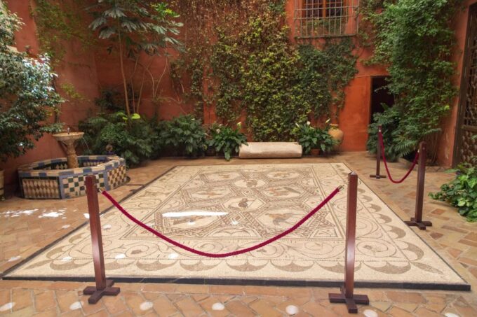 Casa De Salinas Entry Ticket With Audio Guide - Frequently Asked Questions