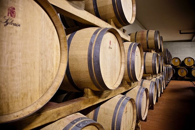Casa Emma Wine Tasting - Booking Information