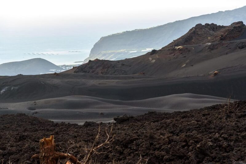 Casa La Resistencia, Surviving a Volcano - Historical Context and Significance