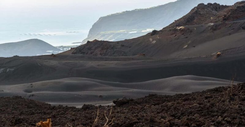 Casa La Resistencia, Surviving a Volcano - Resilience and Rebirth